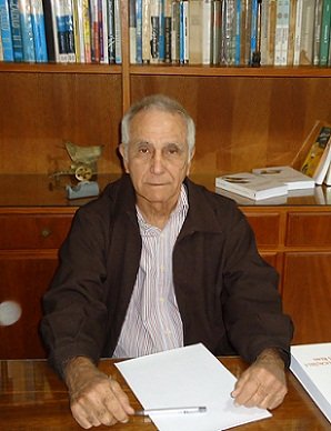 PROFESSOR RENATO JOSE DA COSTA VALLADARES