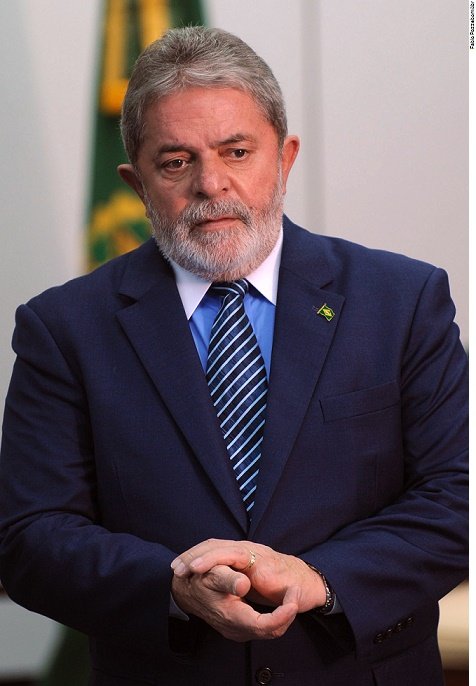 Lula e a Hora da Verdade