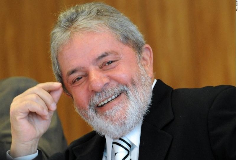 A Ficha Corrida de Lula da Silva