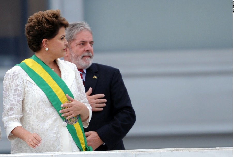 Por que condenar Lula da Silva